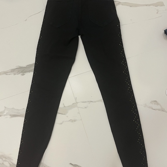 Tularosa | Crissi Midrise Skinny Jeans - Picture 5 of 7